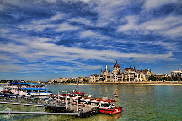 Budapest, adieu