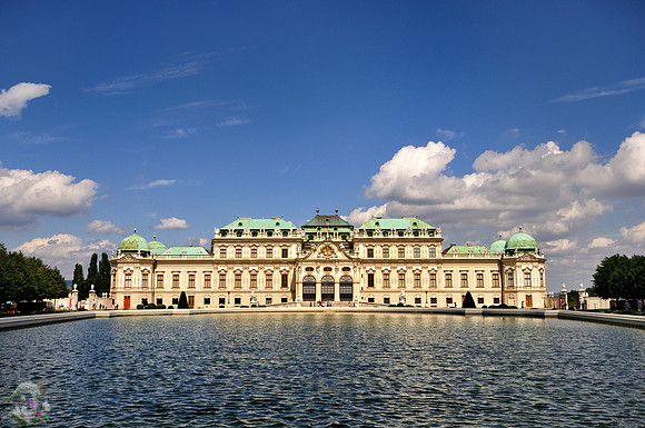 Schloss Belvedere