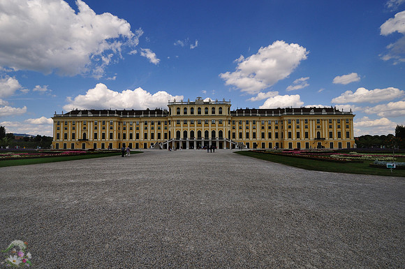 Schloss Schönbrunn3