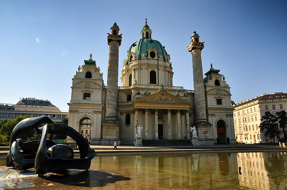 Karlskirche