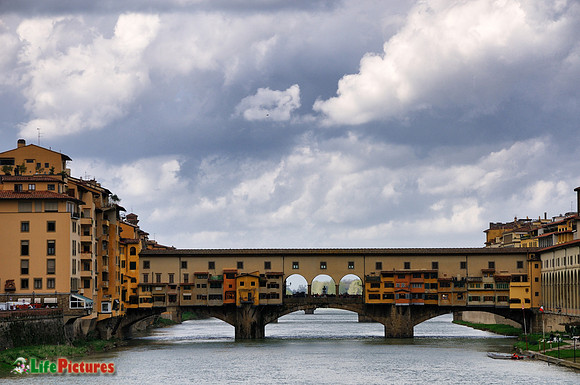 Ponte Vecchio