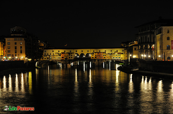 Ponte Vecchio
