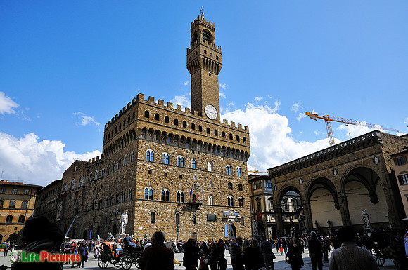 Palazzo Vecchio