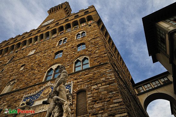Palazzo Vecchio