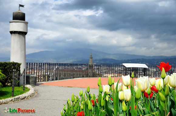 Piazzale Michelangelo