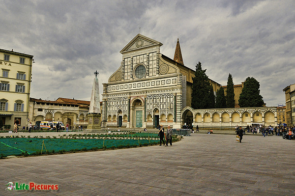 Santa Maria Novella