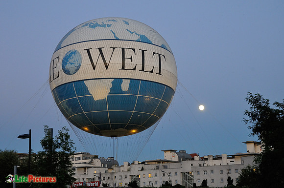 Die Welt