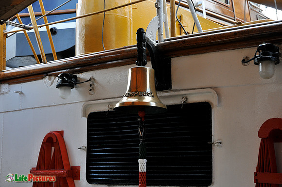 Amerigo Vespucci