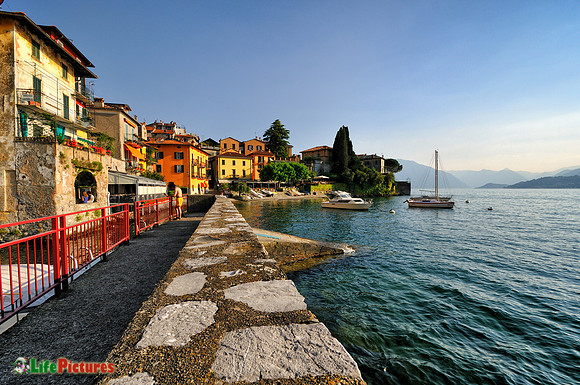 Varenna