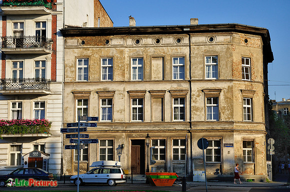 Old house