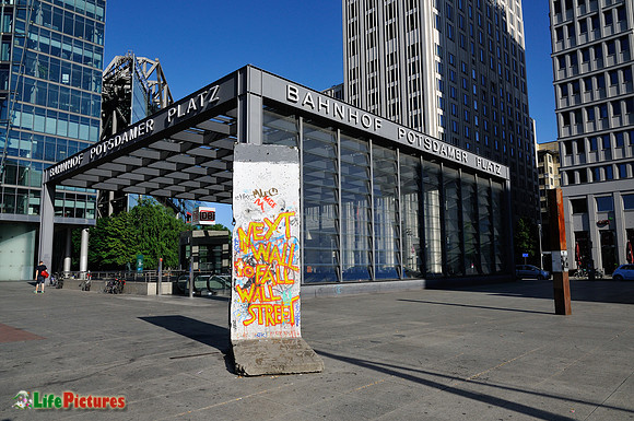 Potsdamer Platz