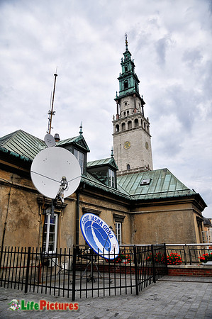 Radio Jasna Gora