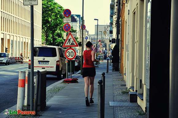 Runner