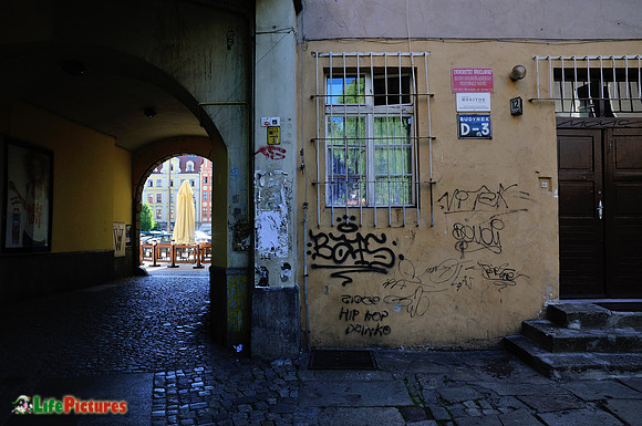 Graffiti