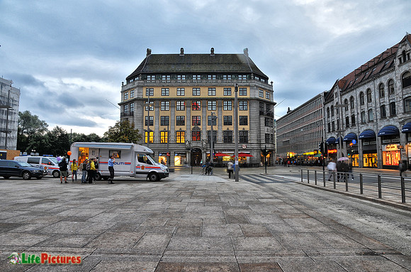Oslo Police
