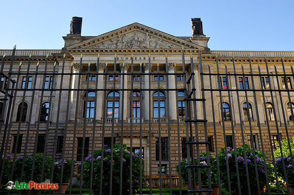 Bundesrat