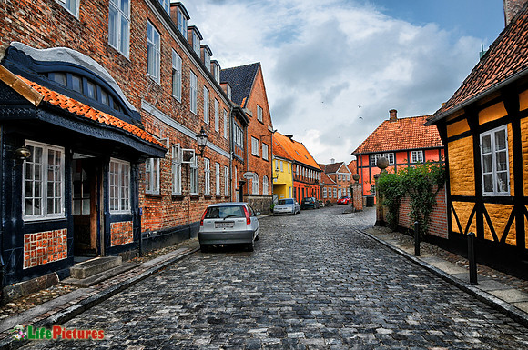 Ribe