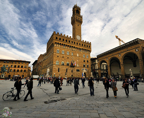 Palazzo Vecchio