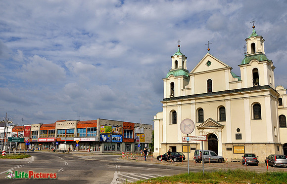 Cathedral