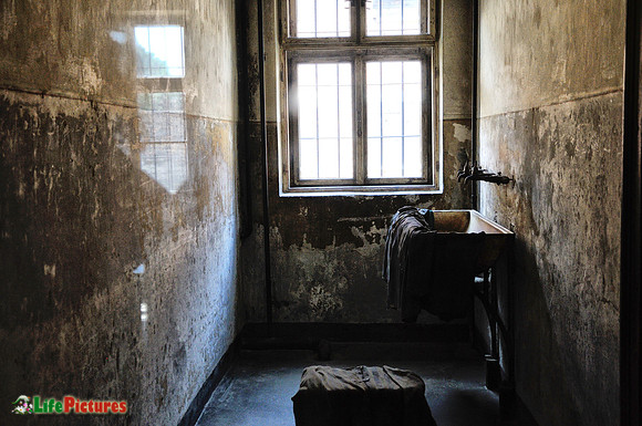 Washbasin