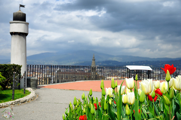 Piazzale Michelangelo