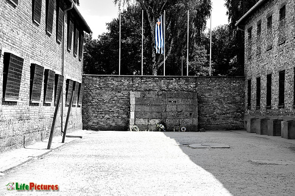 Execution place
