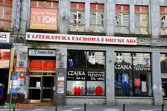 Literatura fachowa
