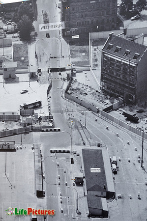 Berlin as it was