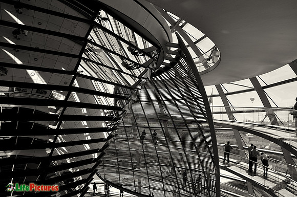 Berliner Parliament