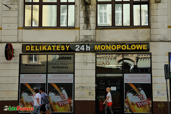 Delikatesy