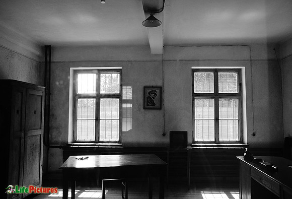 SS room
