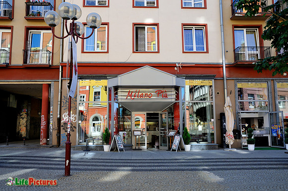 Milano piu
