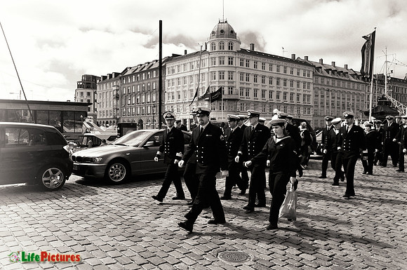 Copenhagen