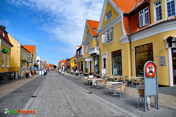Skagen