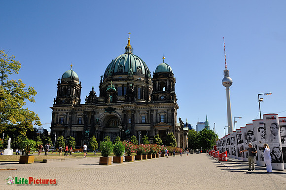 Berliner Dom