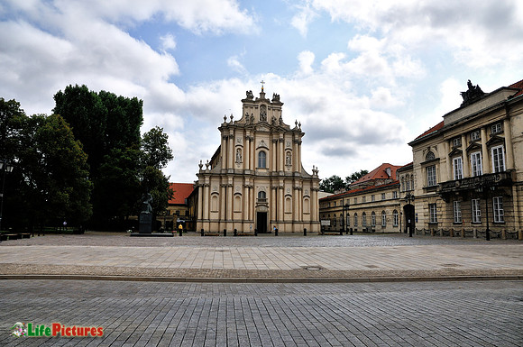 Church