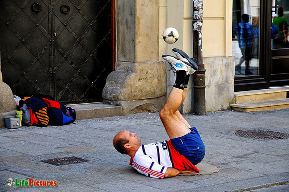 Better than Cassano