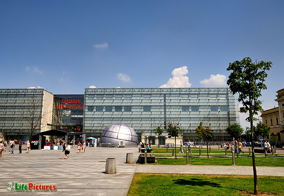 Galeria Krakowska