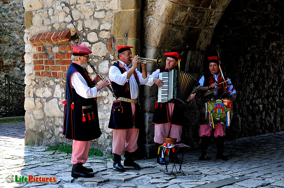 Welcome to Cracow