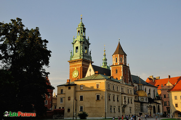 On the Wawel