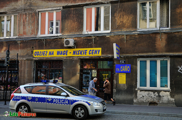 Policja