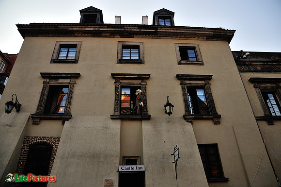 Castle Inn
