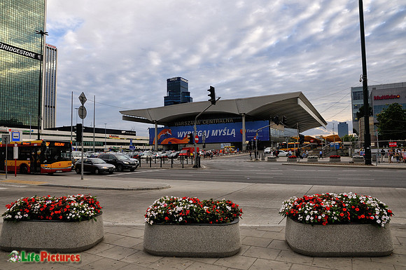 The Central Station