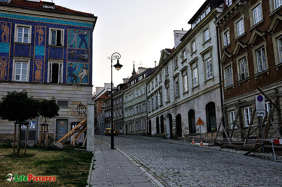 Street art