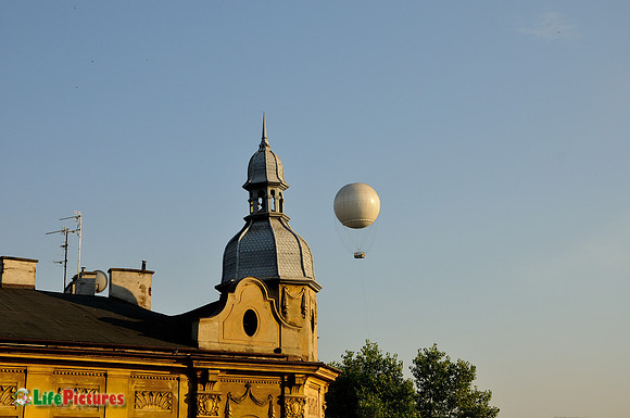I want to fly...