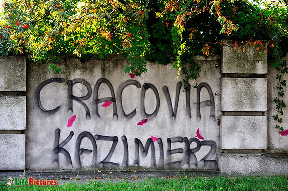 Cracovia Kazimierz