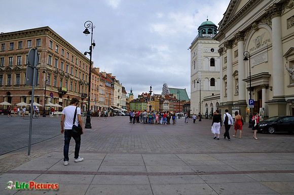Guided tour