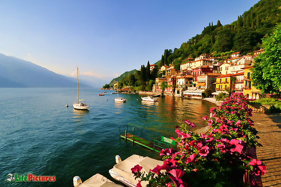Varenna