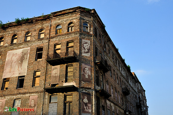 Old palace