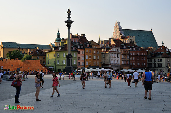 Historic centre